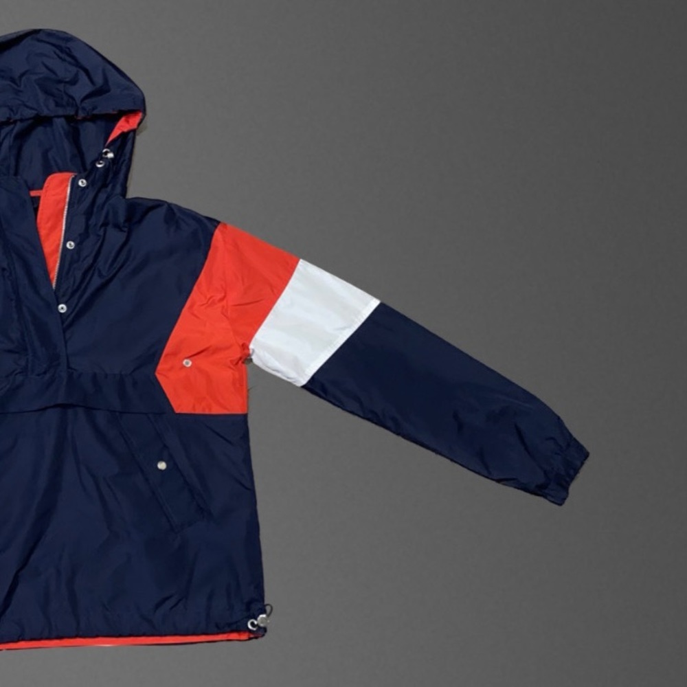 Busem (Turkish brand) anorak (M)